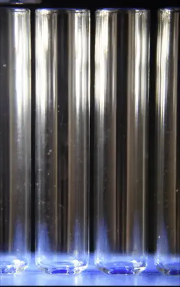 120 kHz nozzle dispensing Liveo solution: 0.03 mL dose, 1 s cycle time, no “Z” motion required