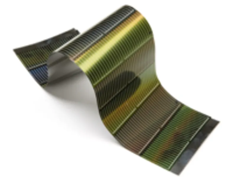 Solar Cell Coating