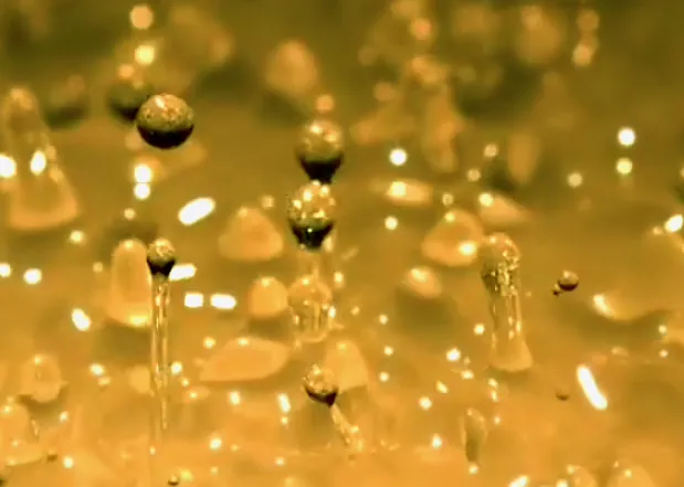 Liquid Delivery
