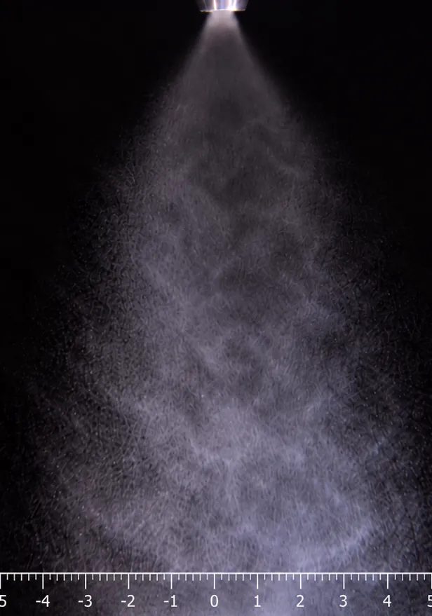 Vortex Nozzle